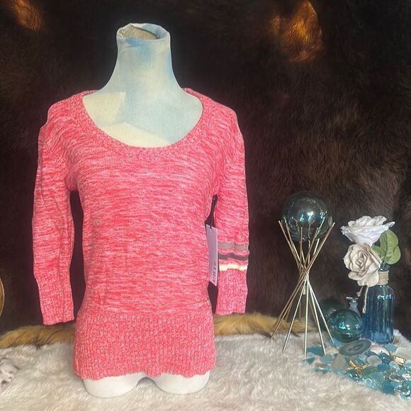 LIJA sweater S (1700) NWT - Picture 1 of 9